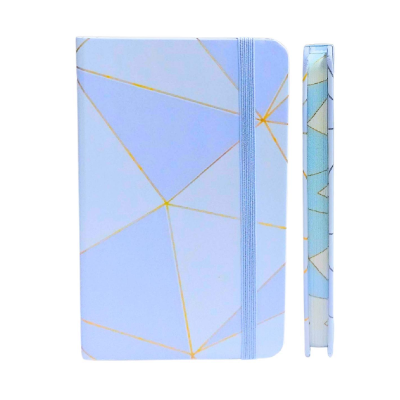 Libreta Formas Hojas Lisas - Imagen 3