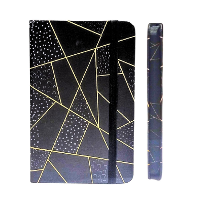 Libreta Formas Hojas Lisas - Imagen 4