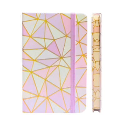 Libreta Formas Hojas Lisas - Imagen 5