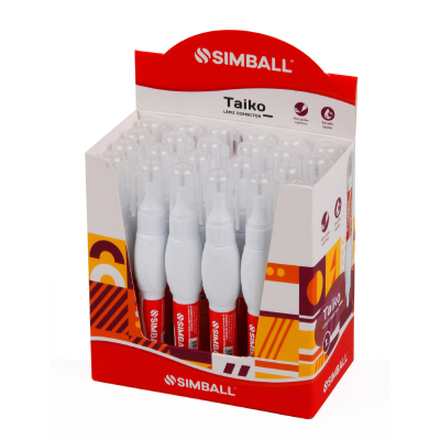 Lápiz Corrector Taiko - Imagen 3