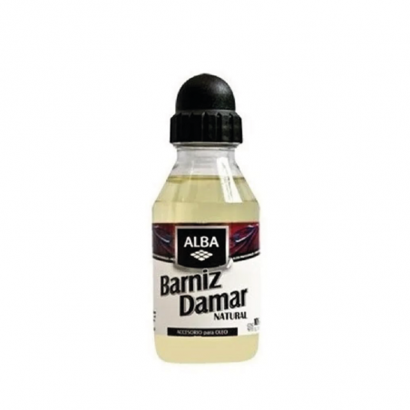 Barniz Damar X 100 ml
