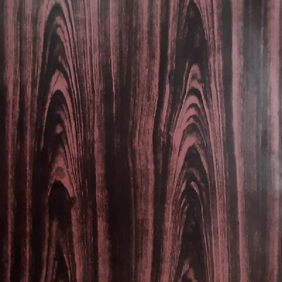 Vinilo Autoadhesivo Madera Caoba X 2 Mts