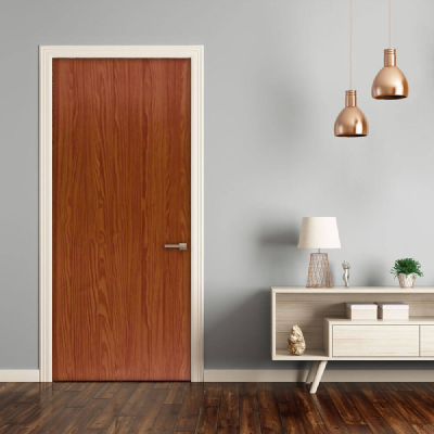 Vinilo Autoadhesivo Madera X 2 Mts - Imagen 2