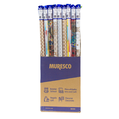 Papel De Regalo Everyday X 1 Mts