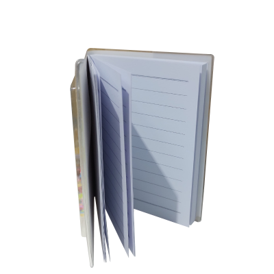 Libreta Capibara - Imagen 2