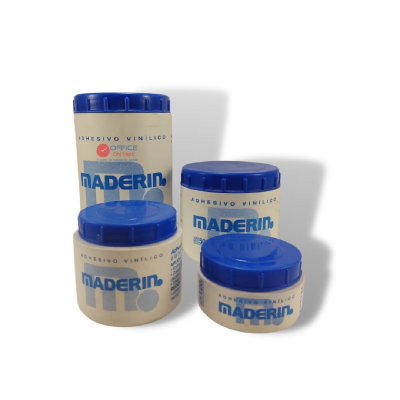 Adhesivo Vinilico Maderin X 300 Grs - Imagen 2