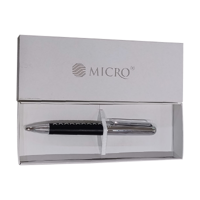 Boligrafo Pampa Micro Vip