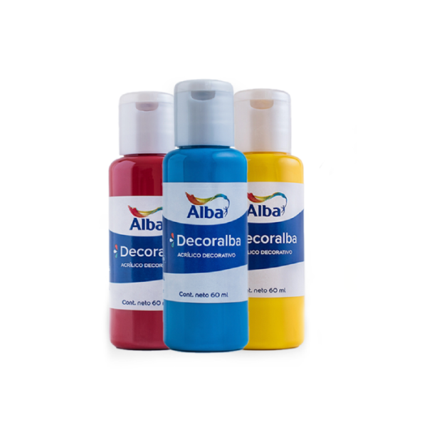 Acrílico Decorativo