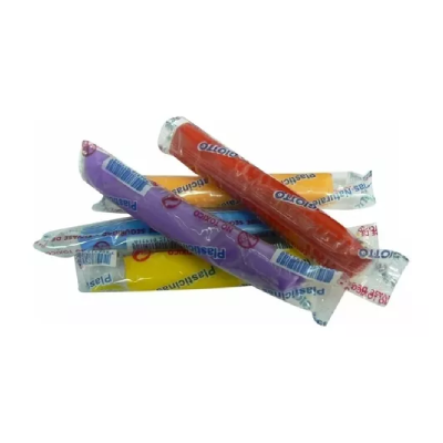 Plasticinas X 12 Colores - Imagen 2