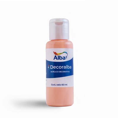 Acrílico Decorativo X 60 ml