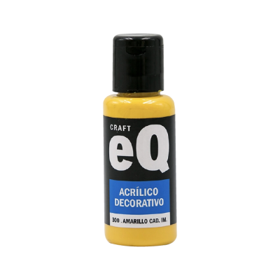 Acrílico Decorativo X 50 cc