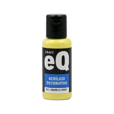 Acrílico Decorativo X 50 cc