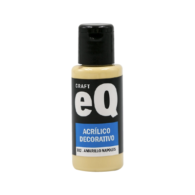 Acrílico Decorativo X 50 cc