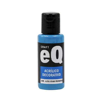 Acrílico Decorativo X 50 cc