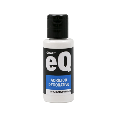 Acrílico Decorativo X 50 cc