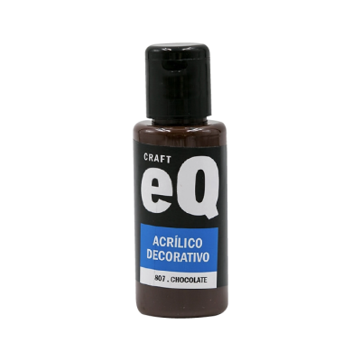 Acrílico Decorativo X 50 cc