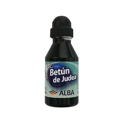 Betún De Judea