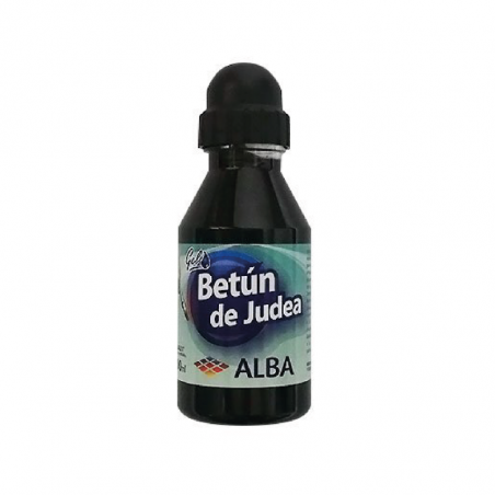 Betún De Judea en Gel Alba x 100 Ml