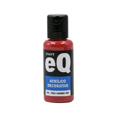 Acrílico Decorativo X 50 cc