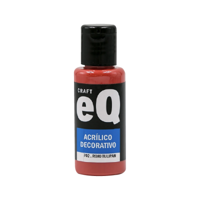 Acrílico Decorativo X 50 cc