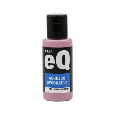 Acrílico Decorativo X 50 cc