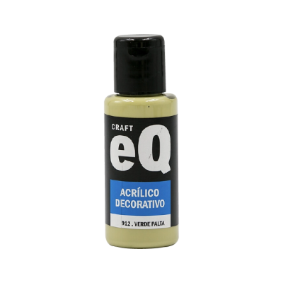 Acrílico Decorativo X 50 cc