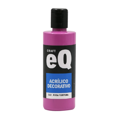 Acrílico Decorativo X 150 cc