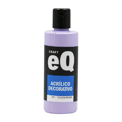 Acrílico Decorativo X 150 cc