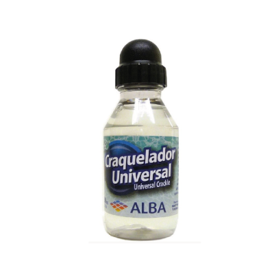 Craquelador Universal En Gel X 100 ml