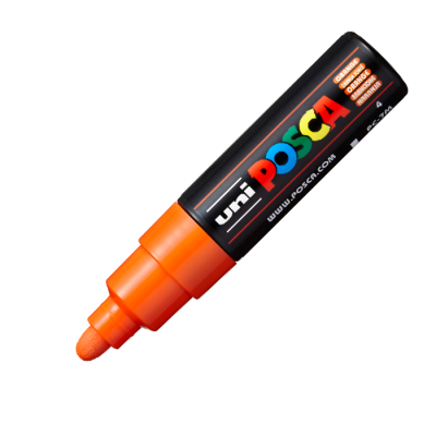 Marcador PC - 7M ( 4,5 - 5,5 mm )