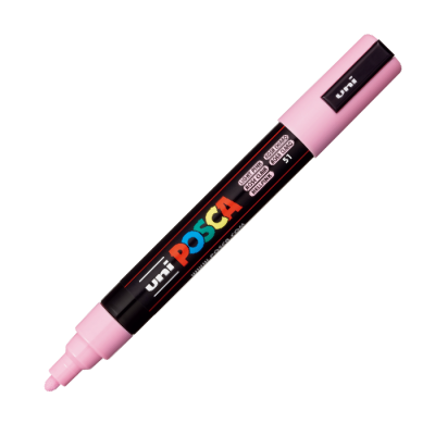 Marcador PC - 5M ( 1,8 - 2,5 mm )