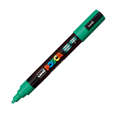 Marcador PC - 5M ( 1,8 - 2,5 mm )