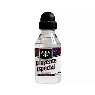 Diluyente Especial X 100 ml