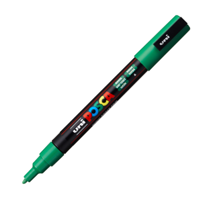 Marcador PC - 3M ( 0,9 - 1,3 mm )