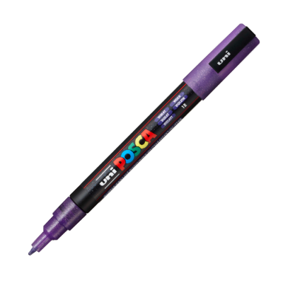 Marcador PC - 3M ( 0,9 - 1,3 mm )