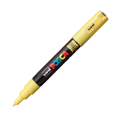 Marcador PC - 1M (0,7 mm - 1 mm)