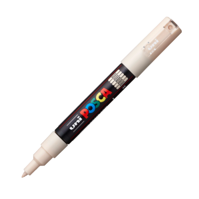 Marcador PC - 1M (0,7 mm - 1 mm)