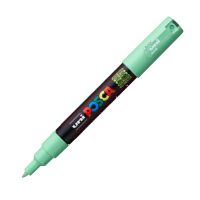 Marcador PC - 1M (0,7 mm - 1 mm)