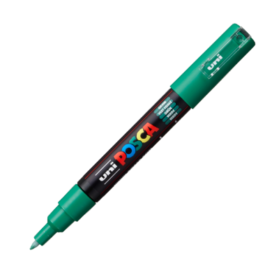 Marcador PC - 1M (0,7 mm - 1 mm)