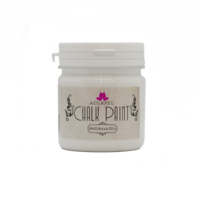 Pintura A La Tiza X 200 cc