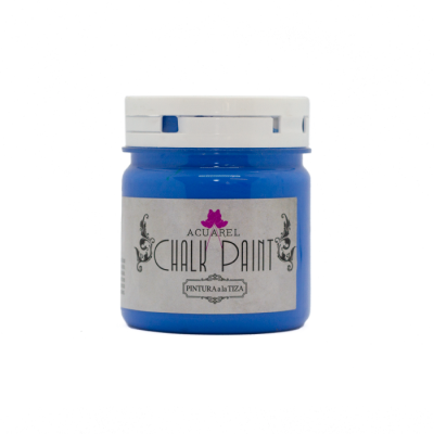 Pintura A La Tiza X 200 cc