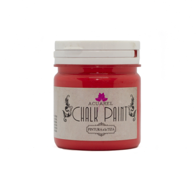 Pintura A La Tiza X 200 cc