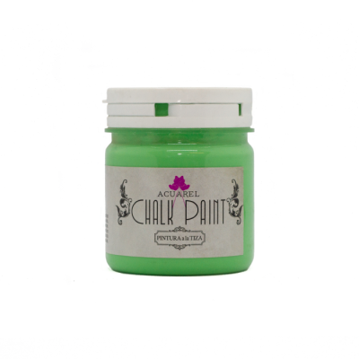 Pintura A La Tiza X 200 cc