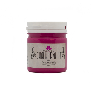 Pintura A La Tiza X 200 cc