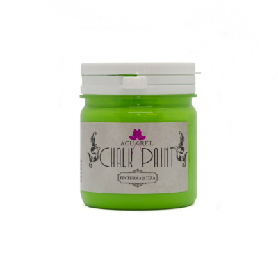 Pintura A La Tiza X 200 cc