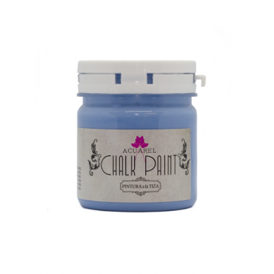 Pintura A La Tiza X 200 cc