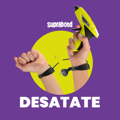 Pistola Encoladora Inalámbrica C PHX B10