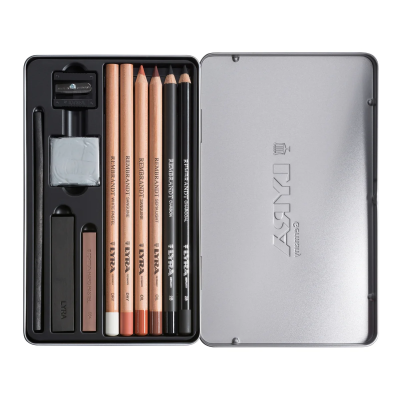 Set Sketching X 11 Piezas - Imagen 2