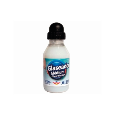 Glaseador Medium X 100 ml