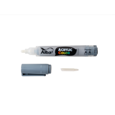 Marcador Acrílico 4 mm  (M)